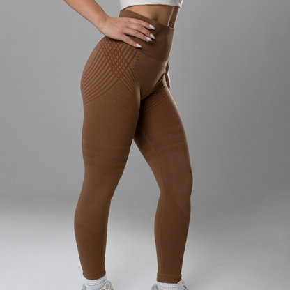 Leginsy Modelujące Kalero