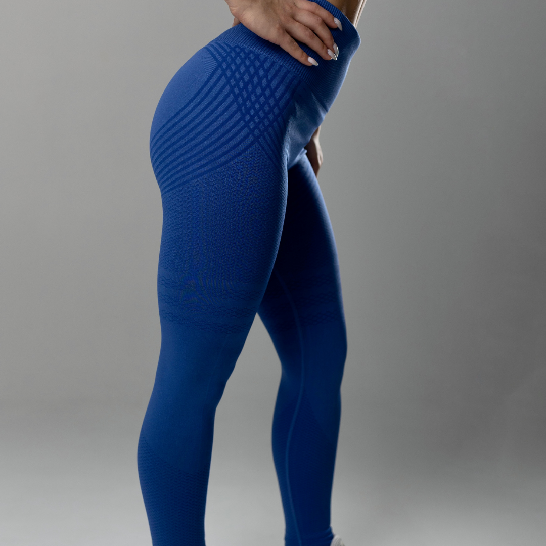 Leginsy Modelujące Kalero