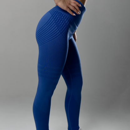 Leginsy Modelujące Kalero