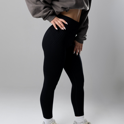 Leginsy Modelujące Kalero