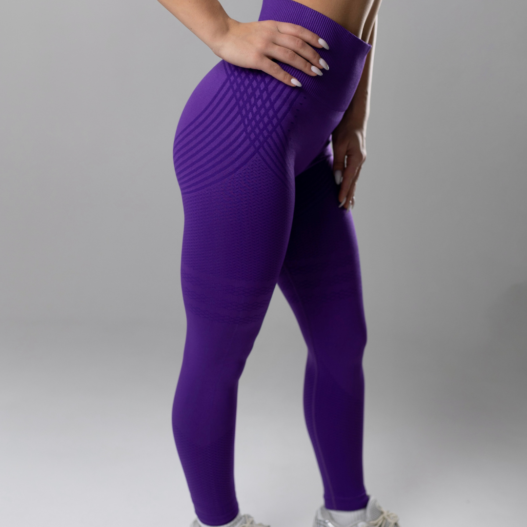 Leginsy Modelujące Kalero