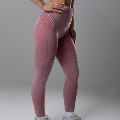 Leginsy Modelujące Kalero