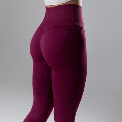 Leginsy Modelujące Kalero