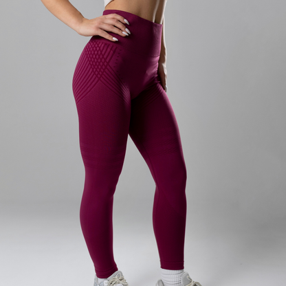 Leginsy Modelujące Kalero