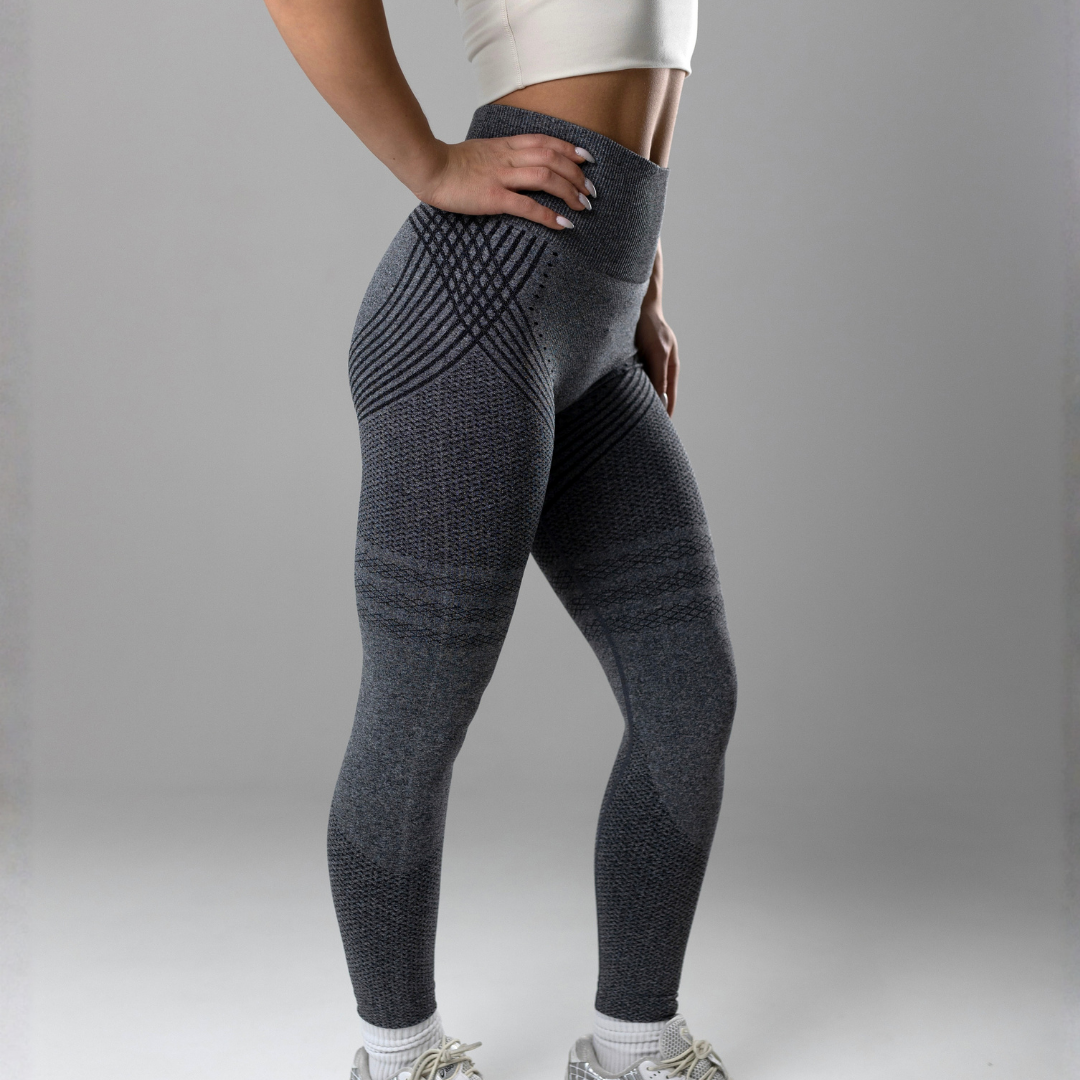 Leginsy Modelujące Kalero