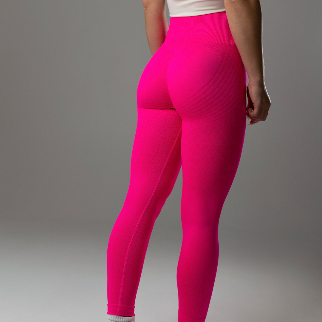 Leginsy Modelujące Kalero